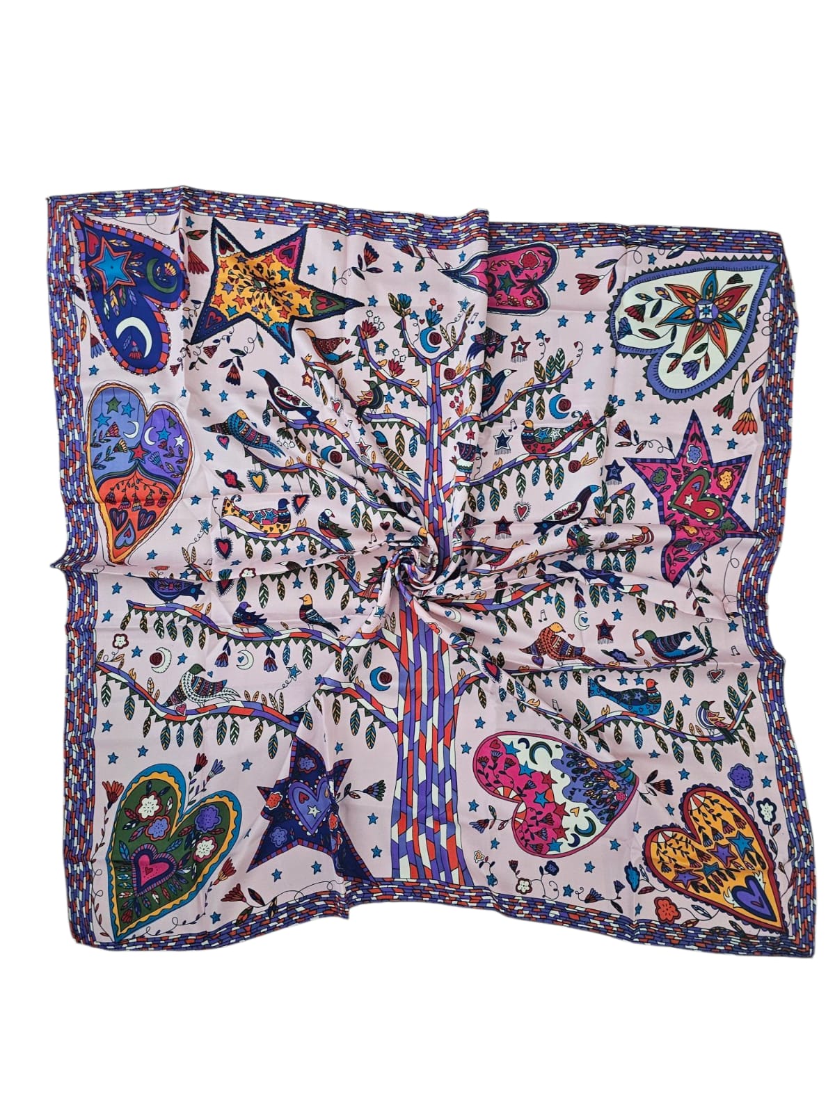 Scarves