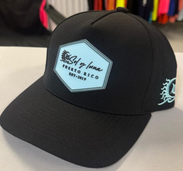 WATERPROOF CAP