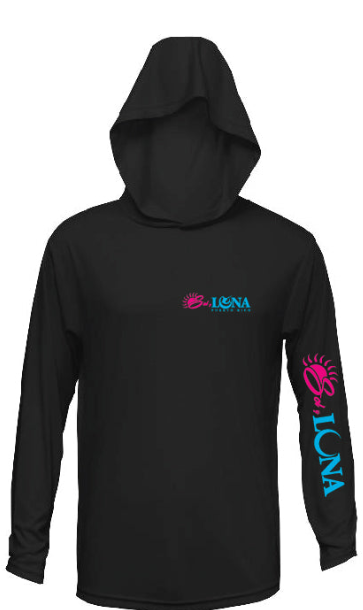 Rashguard Hoodie SOLYWAVE