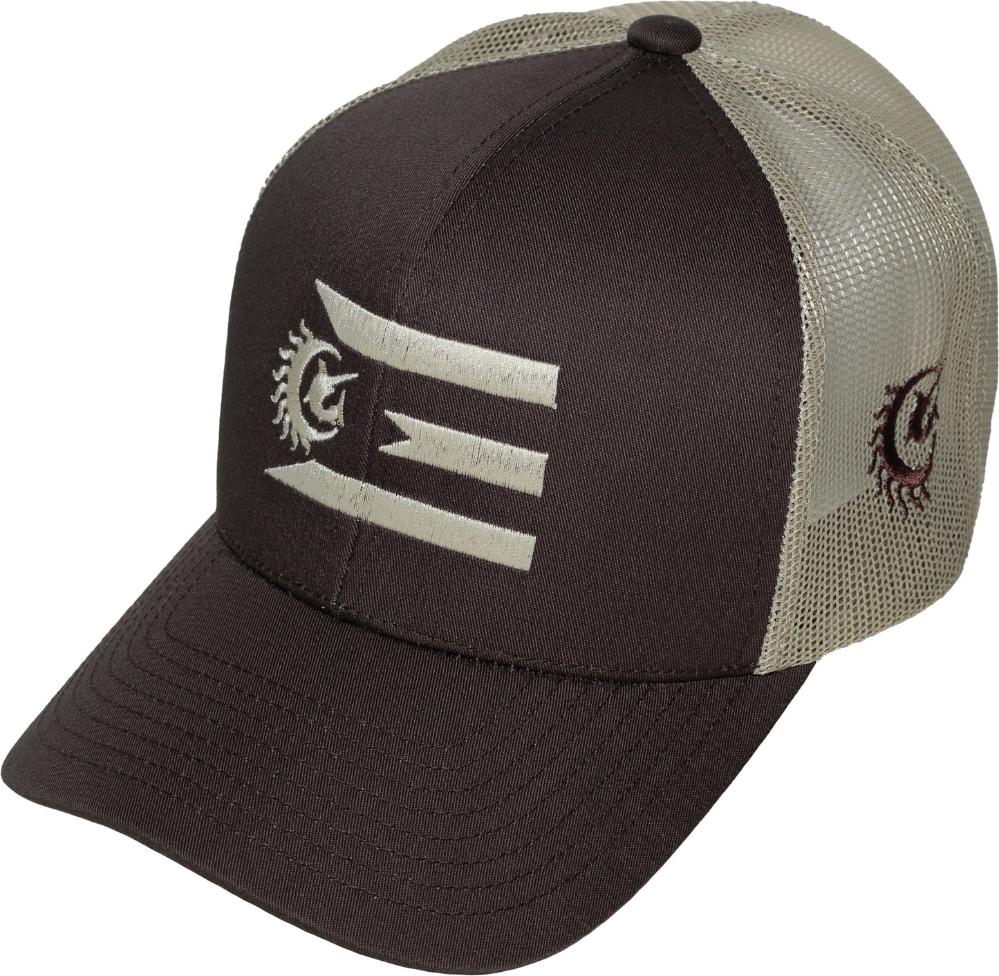 Cap La Bandera