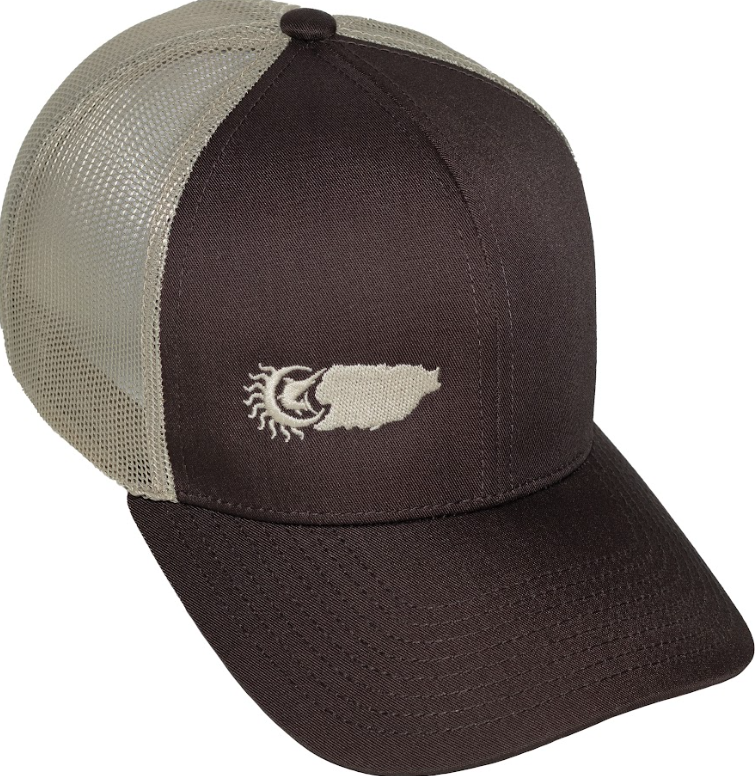 Cap La Isla 100 x 35