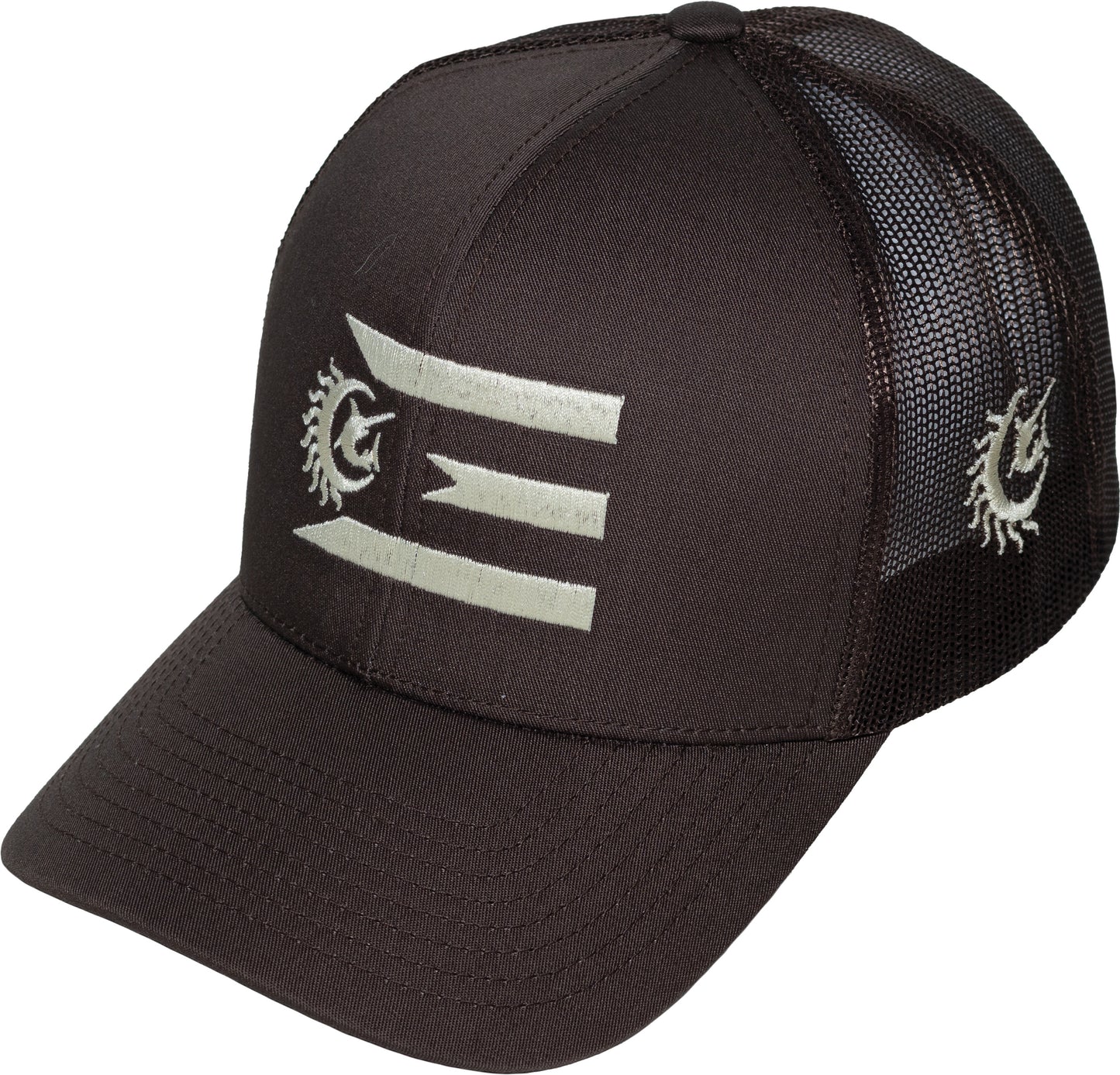 Cap La Bandera