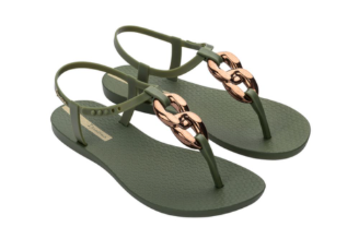 Ipanema Green Green Bronce