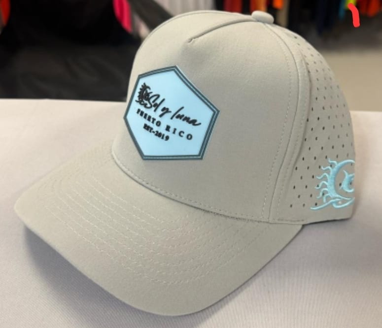 WATERPROOF CAP