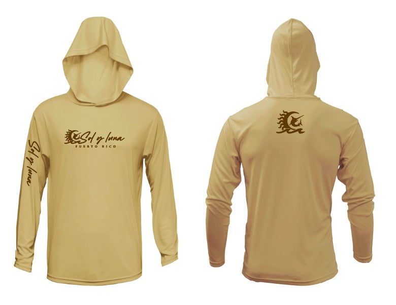 RASHGUARD HOODIE SOLYLUNA 25