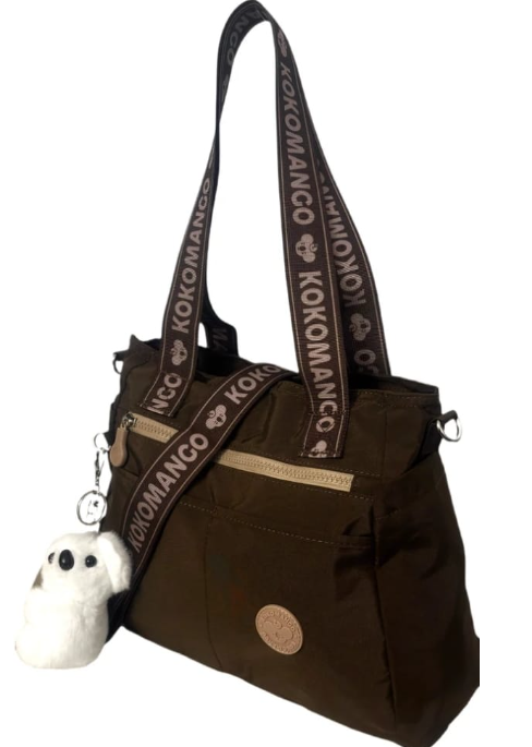 Kokomango Large Crossbody Bag