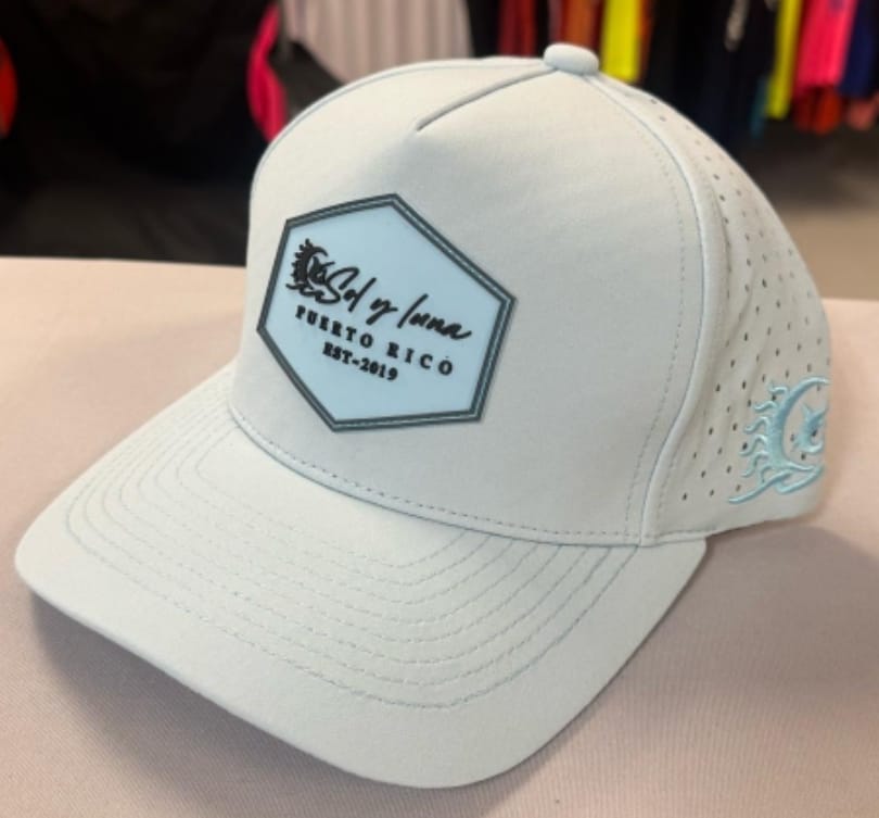 WATERPROOF CAP