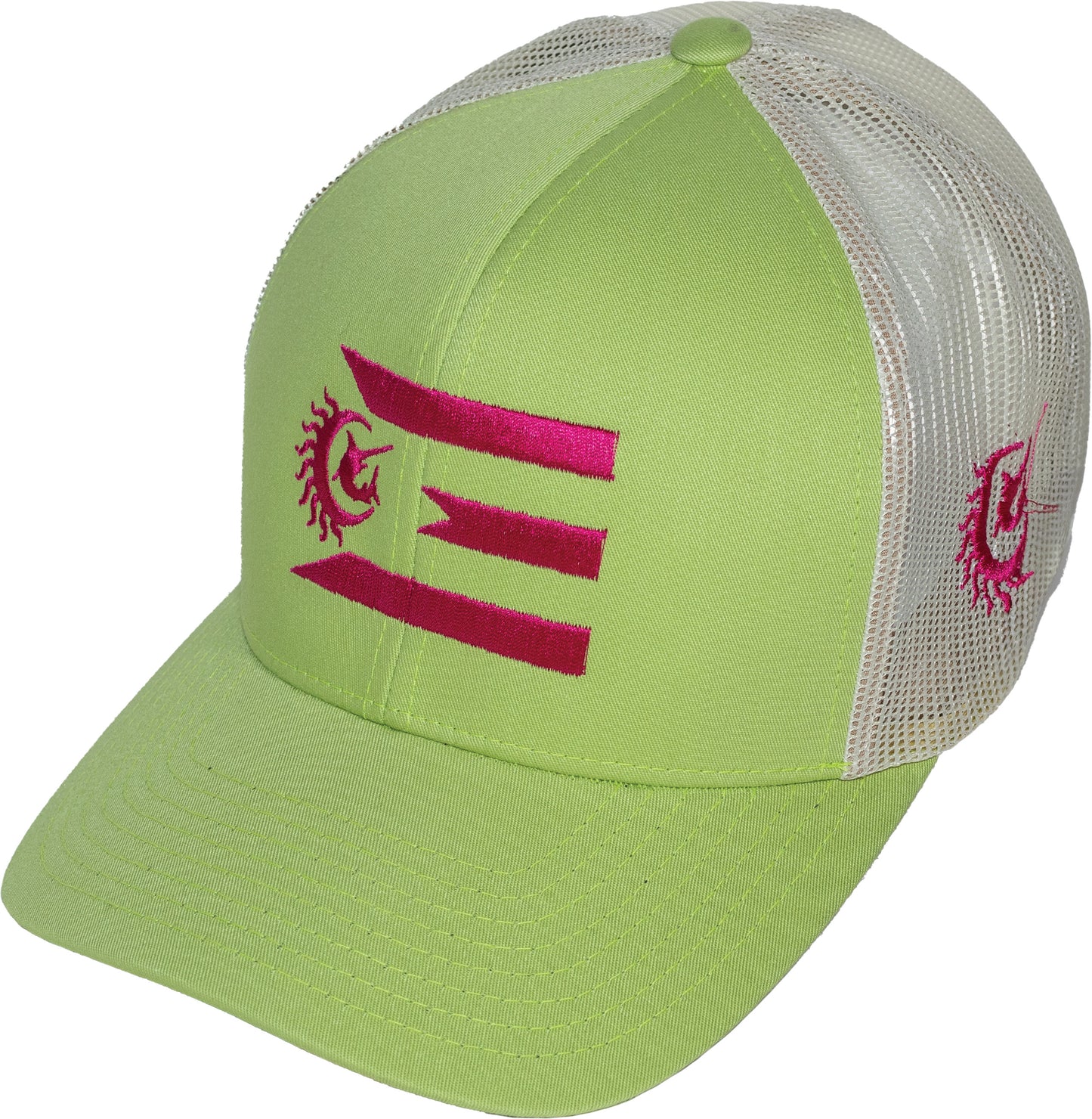 Cap La Bandera