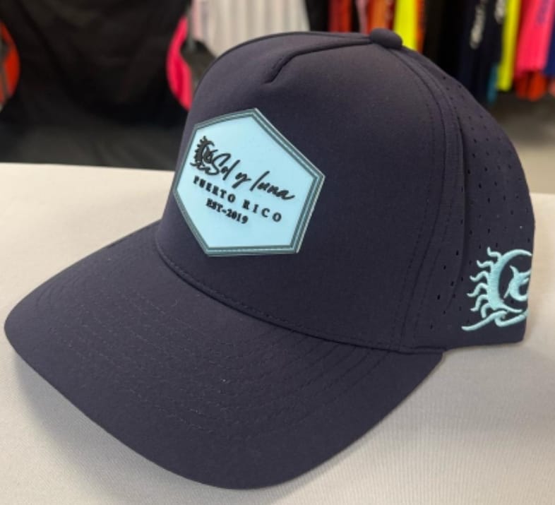 WATERPROOF CAP