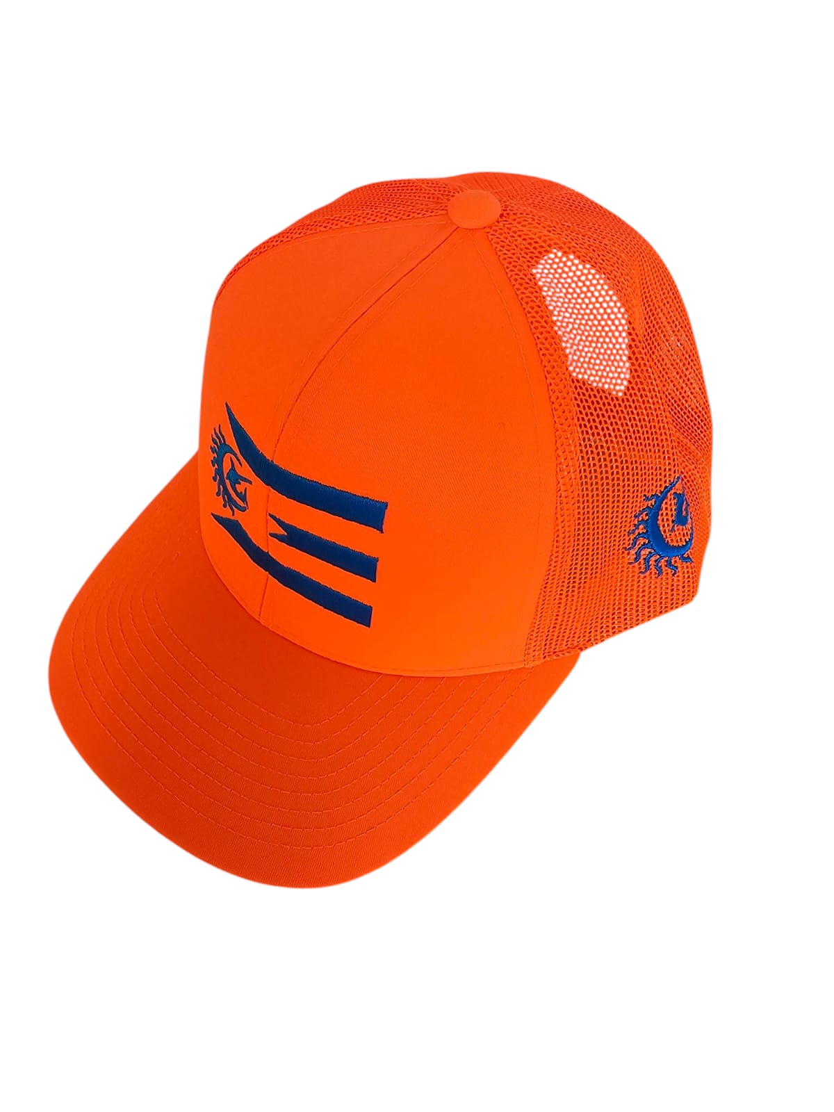 Cap La Bandera