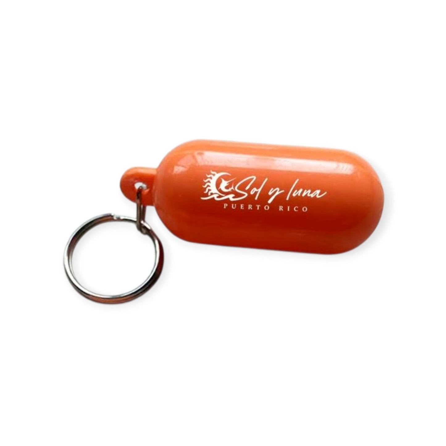 Floating Key Chain