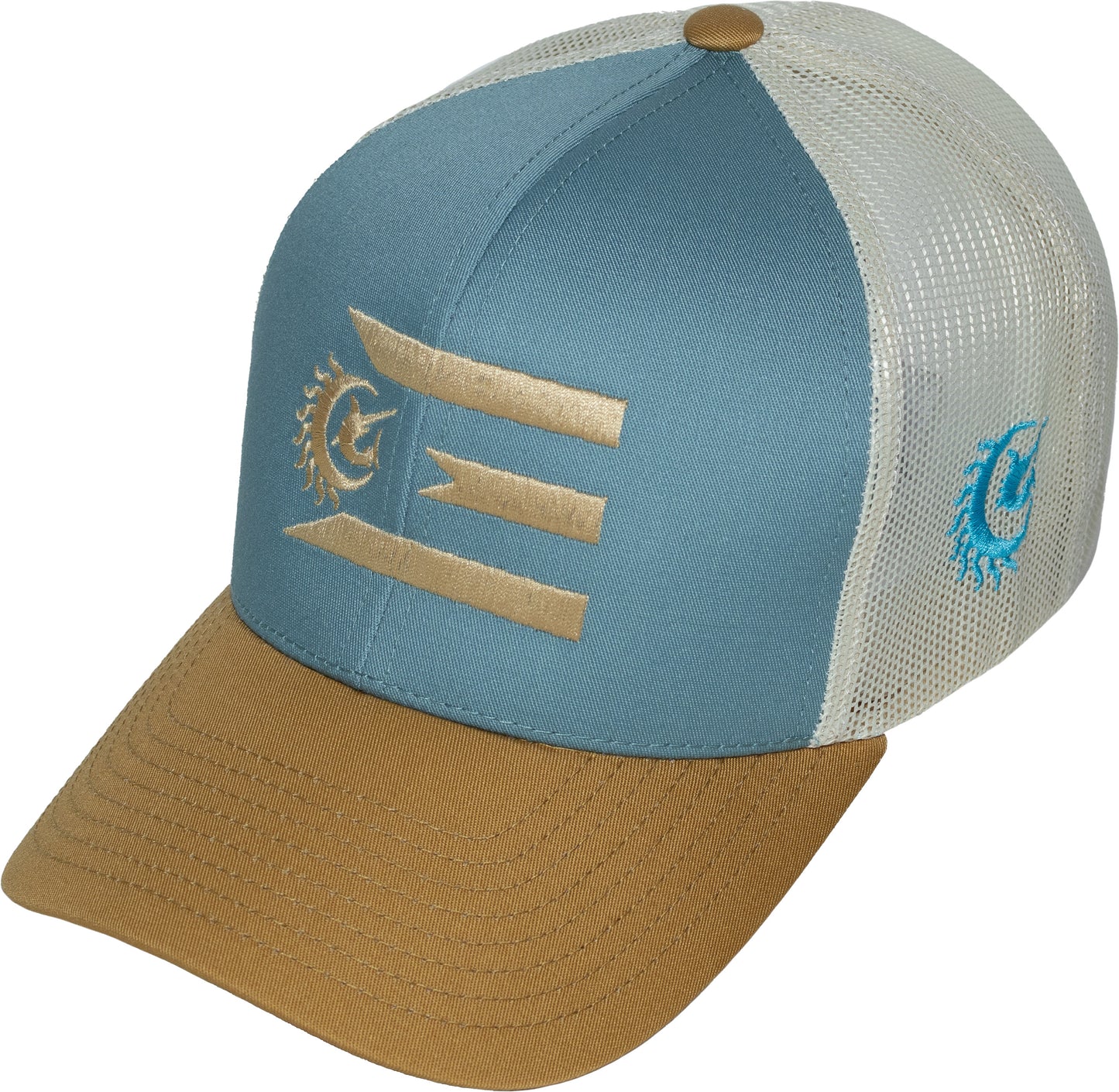 Cap La Bandera