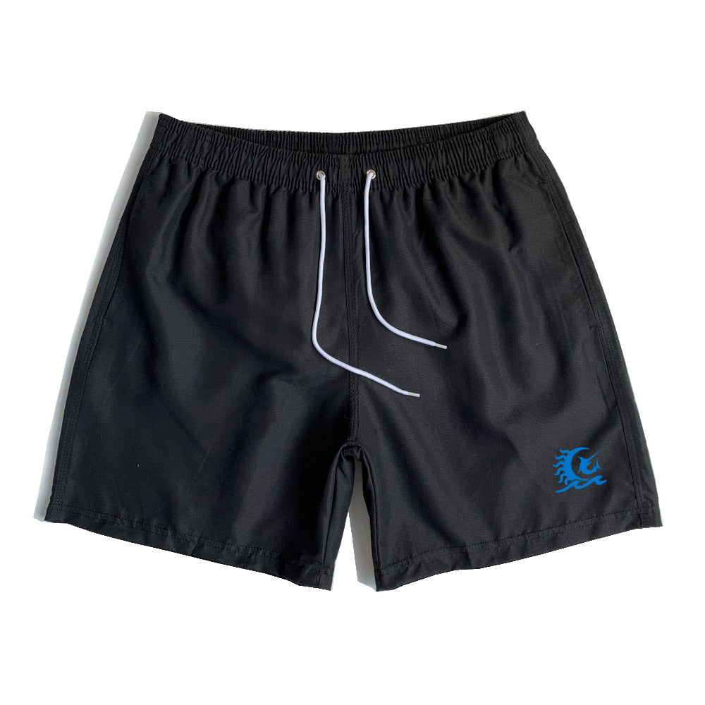 Board Swim Short BLACK
