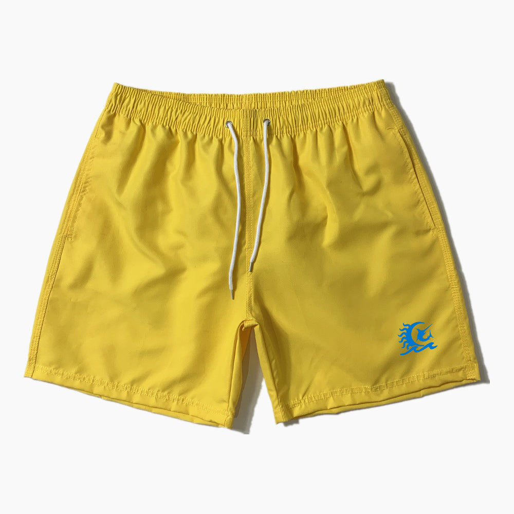 Board Swim Short