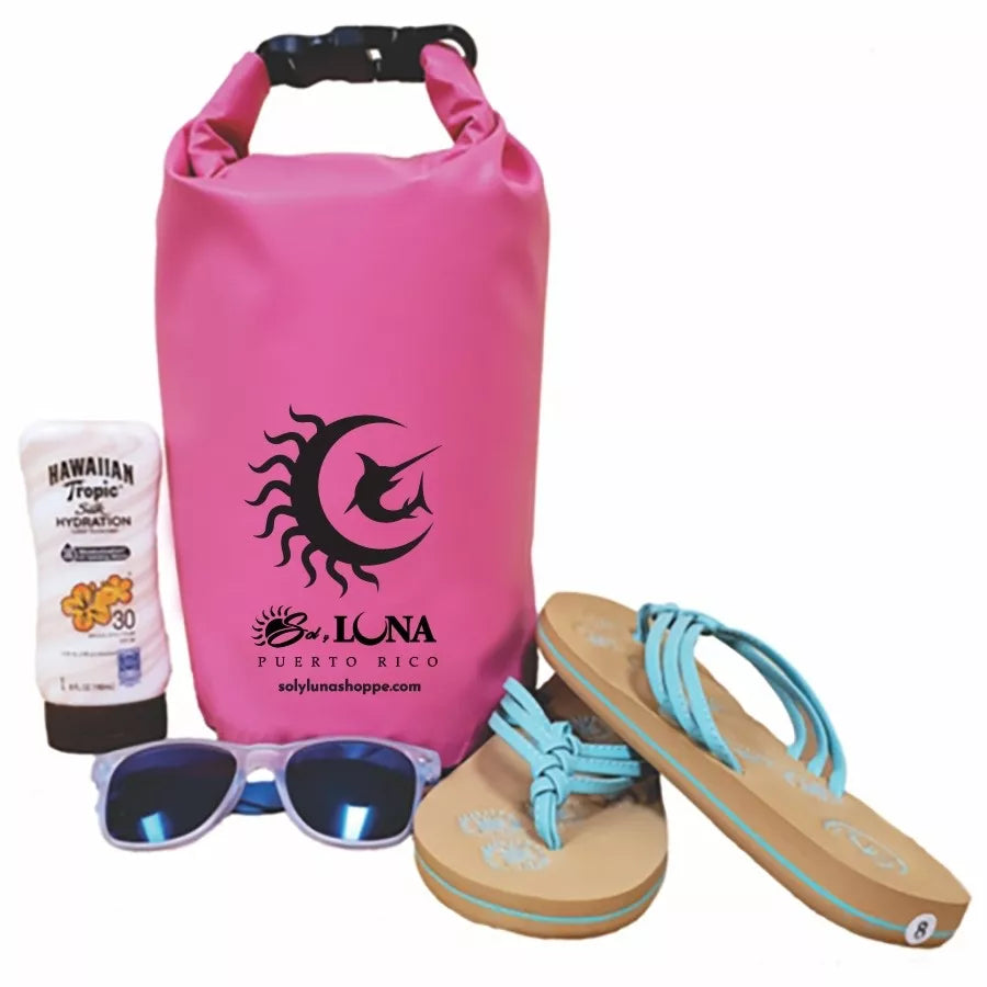 Heavy Dry Bag