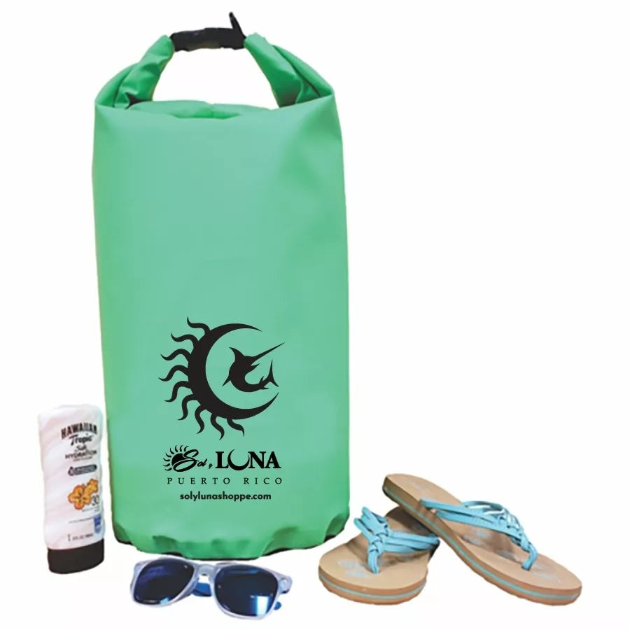 Heavy Dry Bag