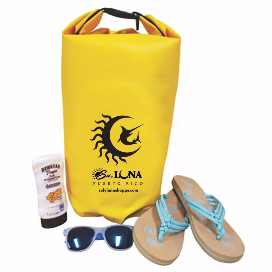 Heavy Dry Bag