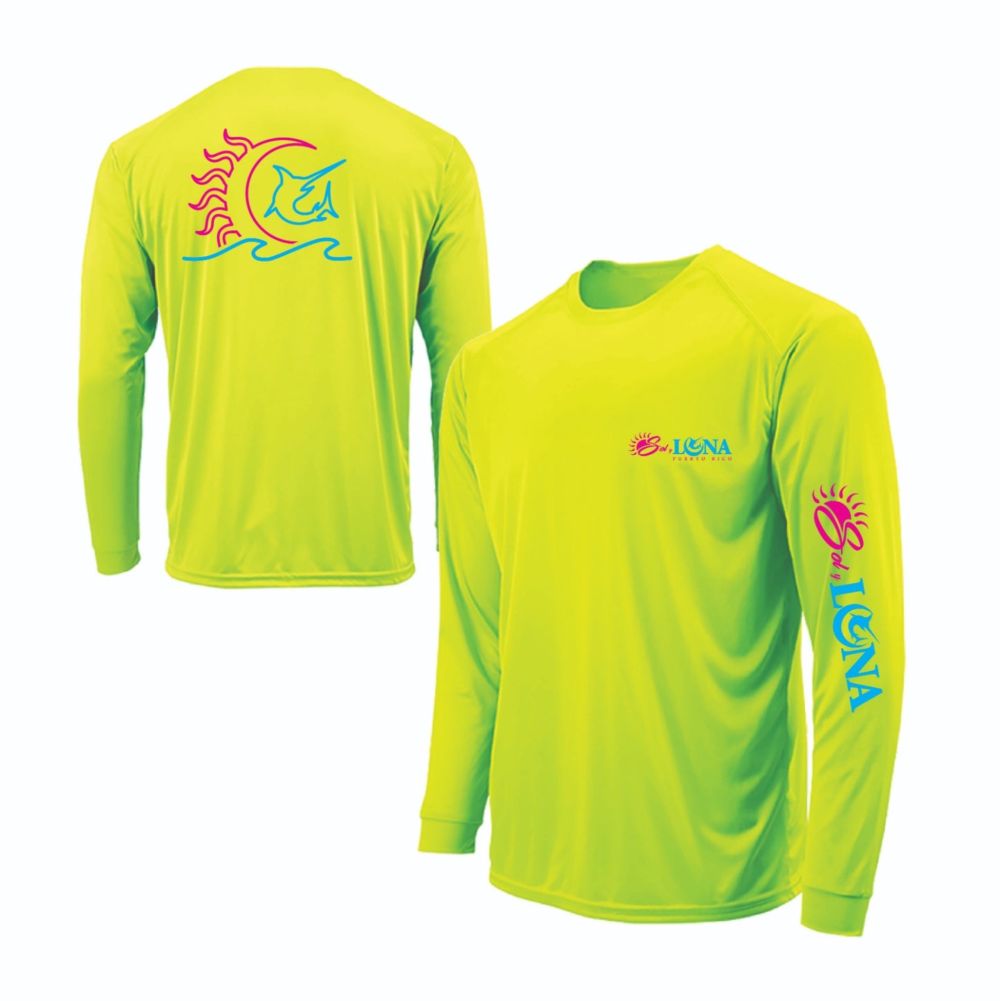 Rashguard Solywave OG