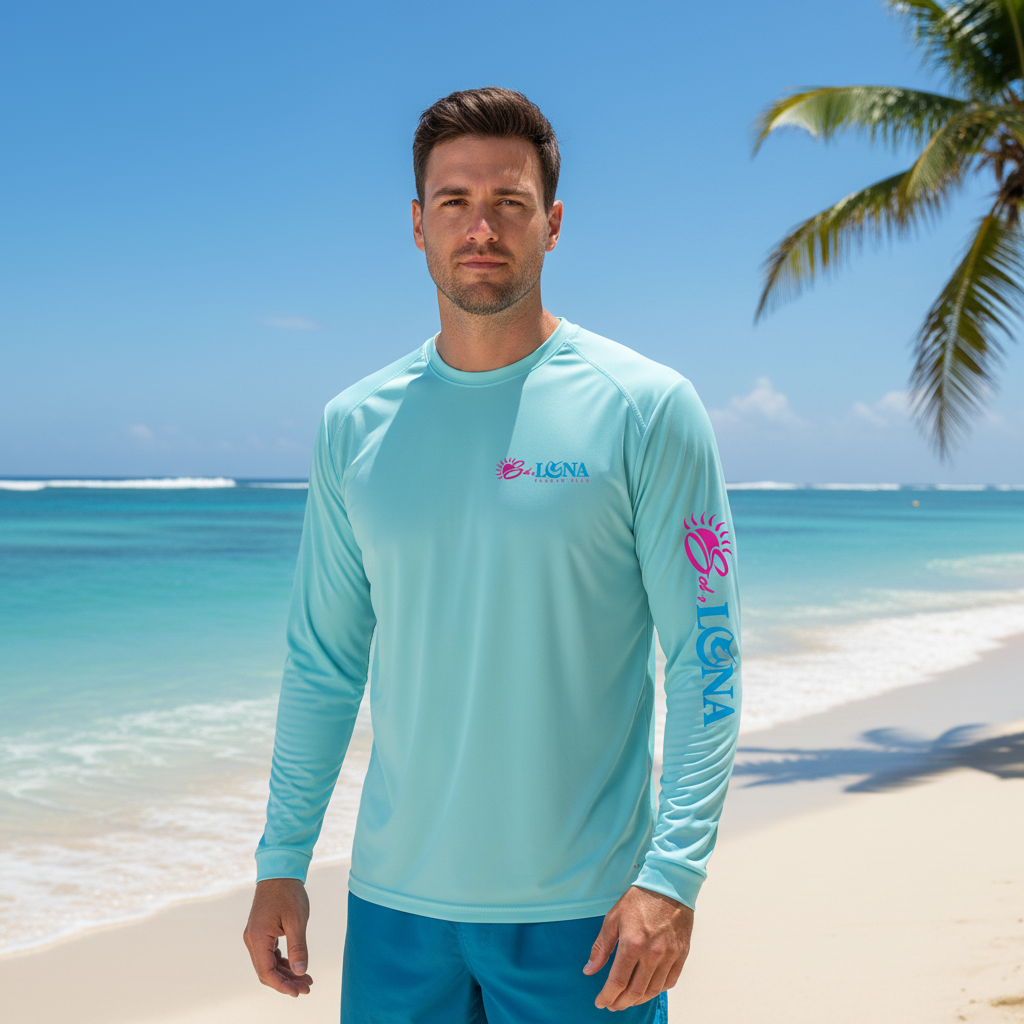 Rashguard Solywave OG