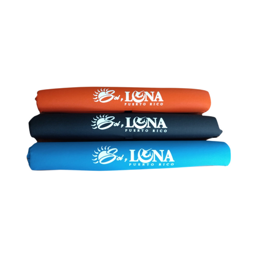 Rack Pads 24"