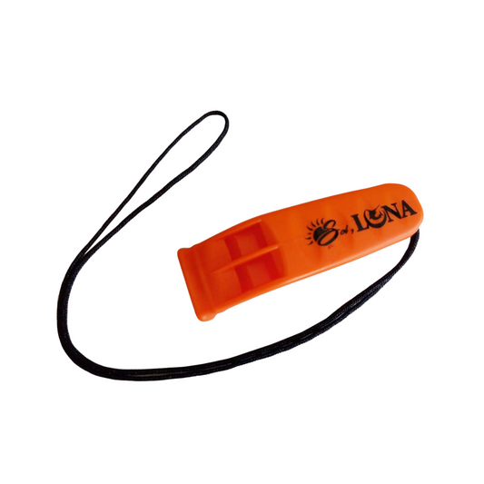 Rescue Whistle