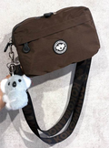 Alana's Crossbody Kokomango