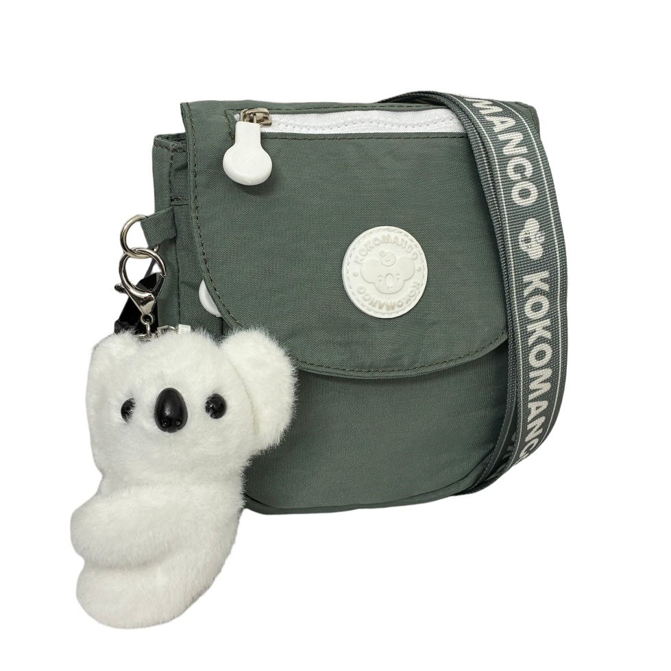 KOKOMANGO AMELIA CROSSBODIE