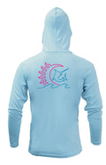 Rashguard Hoodie SOLYWAVE