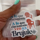 A LO QUE CLARAMENTE VEO NO BRULULEO