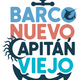 BARCO NUEVO CAPITAN VIEJO