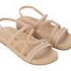 Walk Sandal Beige / 6