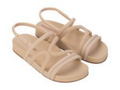 Ipanema Walk Sandals Beige(Woman)