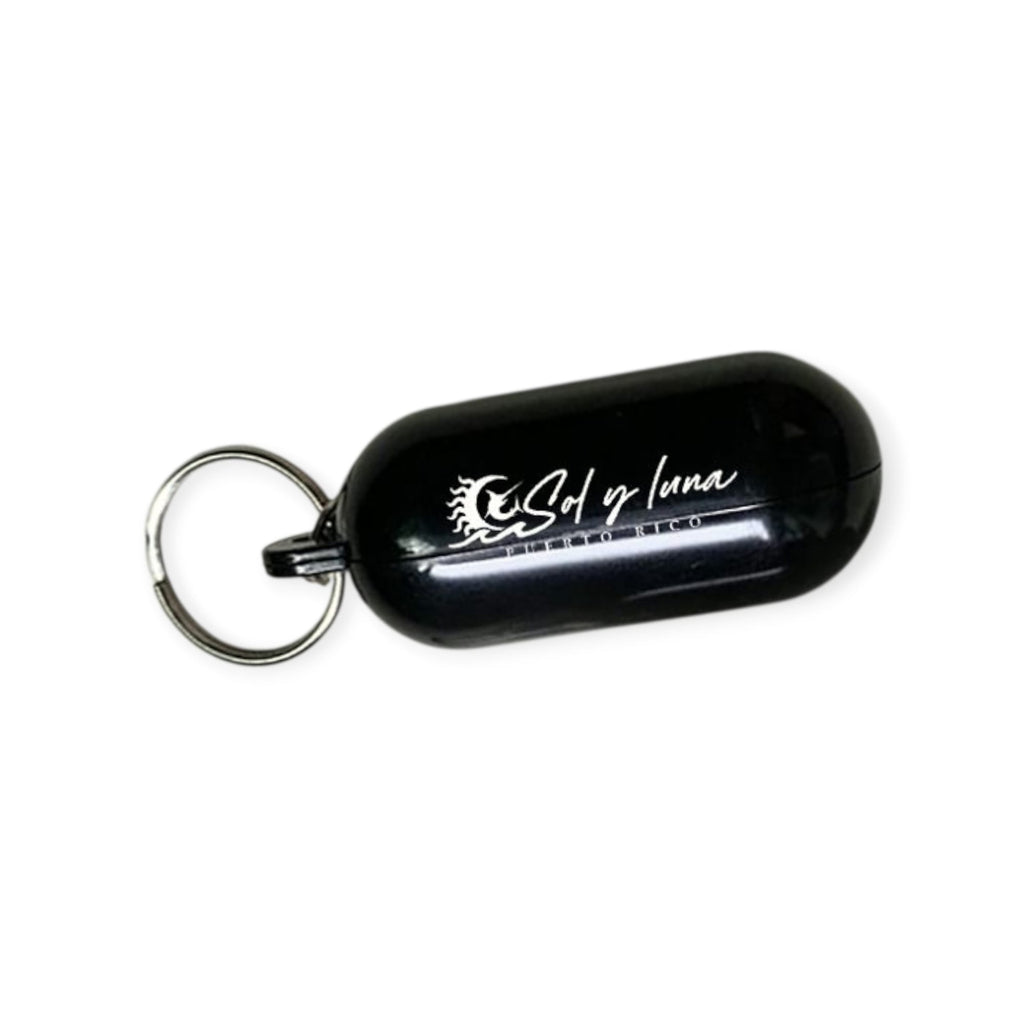 Floating Key Chain