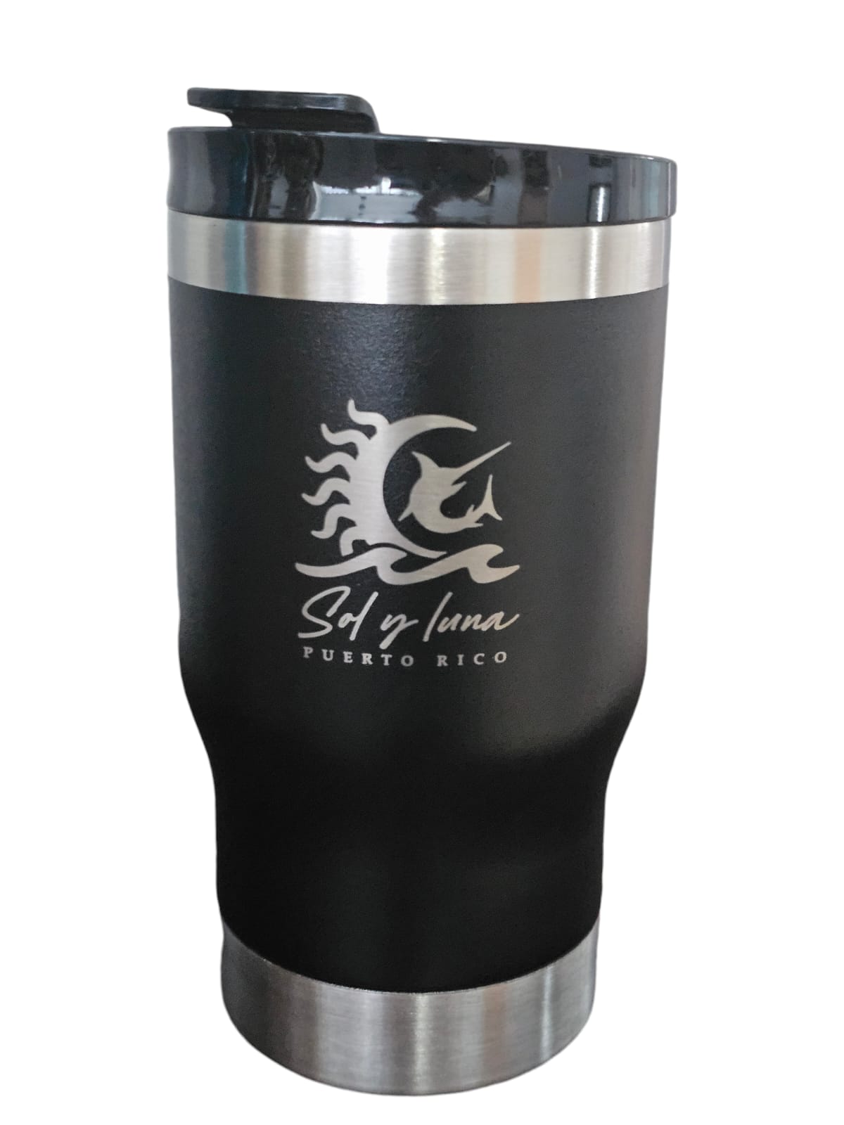 14 Oz 4in1 Can Cooler Tumbler With Bottle Opener