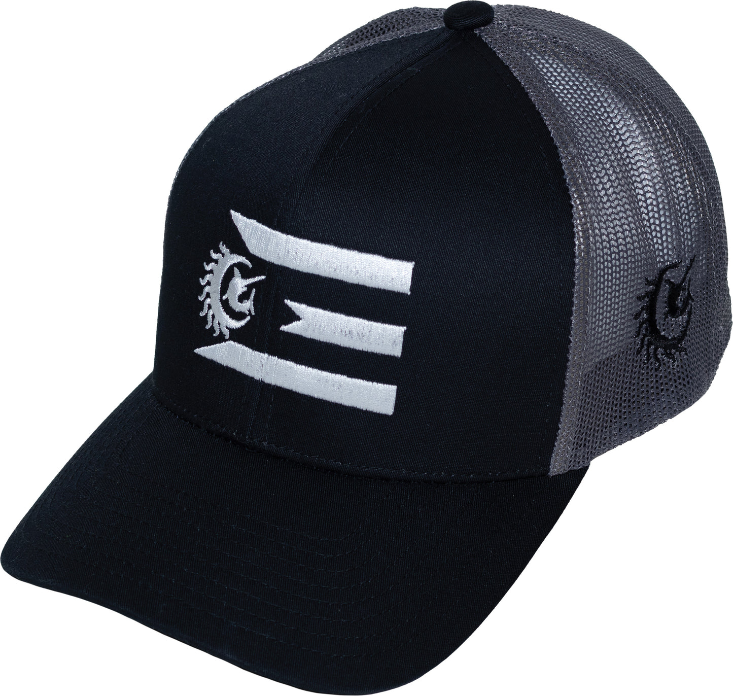 Cap La Bandera