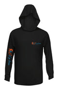 Rashguard Hoodie SOLYWAVE