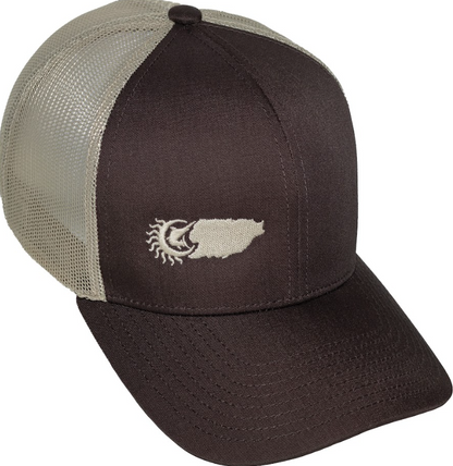 Cap La Isla 100 x 35