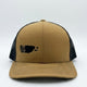 Caramel Black