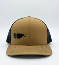 Cap La Isla 100 x 35