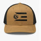CARAMEL BLACK
