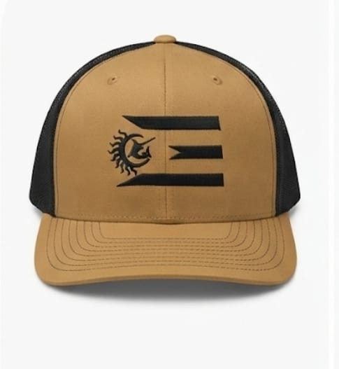 Cap La Bandera