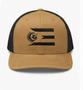 Cap La Bandera