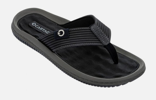 Cartago Men Sandal BLACK