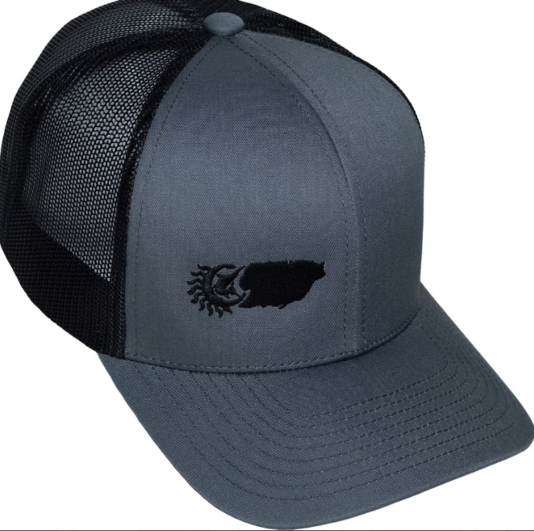 Cap La Isla 100 x 35