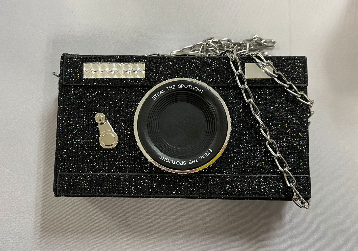 CAMERA CROSSBODY