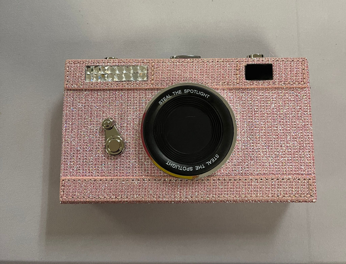 CAMERA CROSSBODY