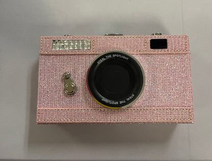 CAMERA CROSSBODY