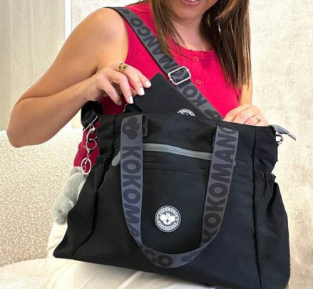 Claire Handbag Kokomango
