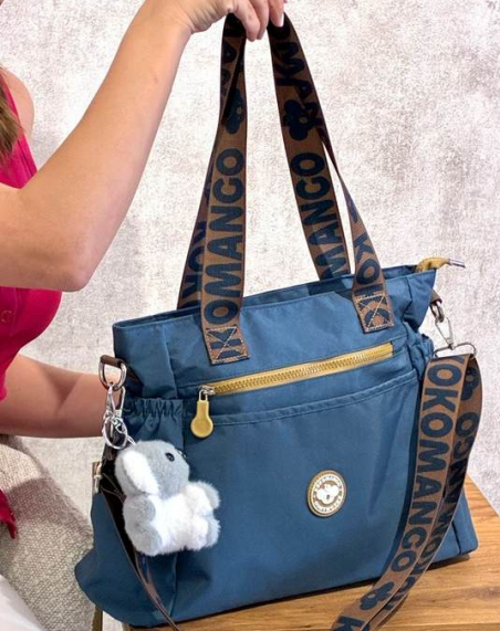 Claire Handbag Kokomango
