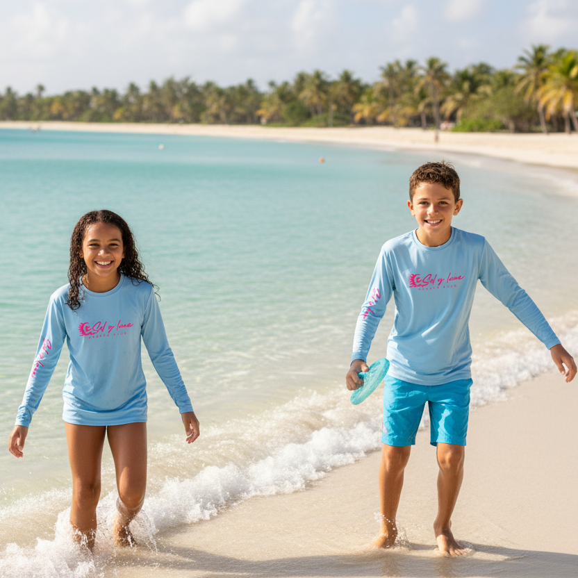 Rashguard Classic Youth